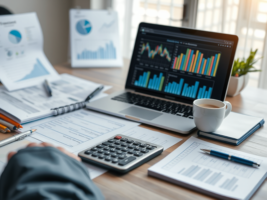 Illustration for Service Four